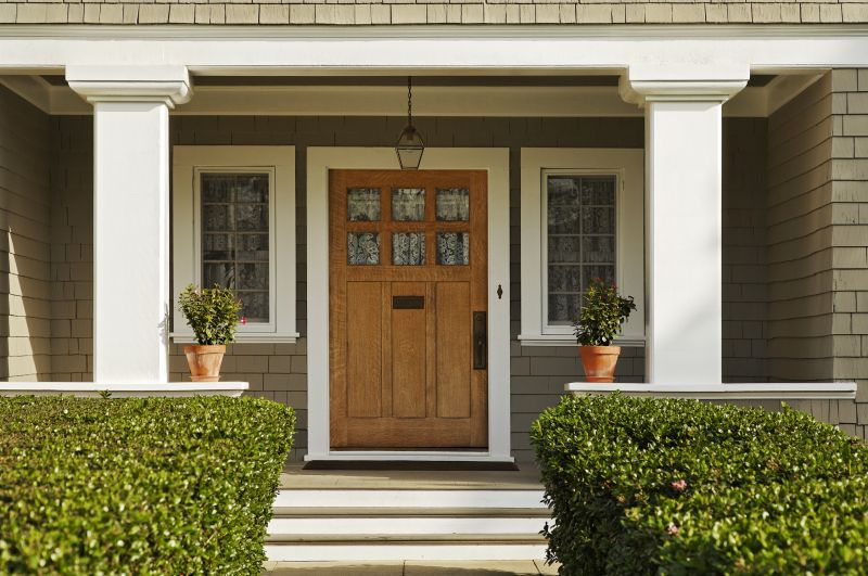 Door Sweep Installation Service