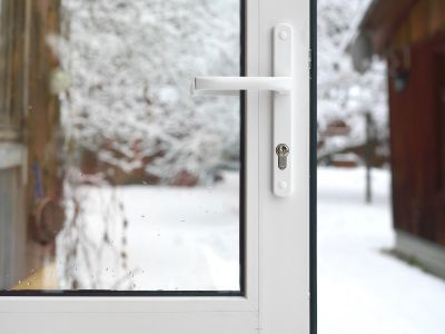 Door Sweep Installation Service
