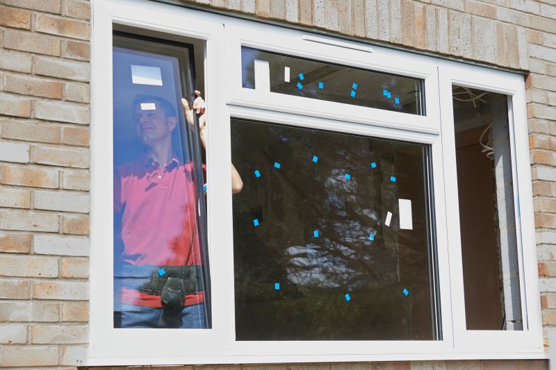 Soundproof Windows Installation in Cincinnati, OH