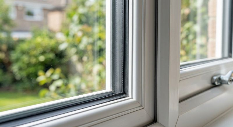 Vinyl Window Service in Clearwater, FL